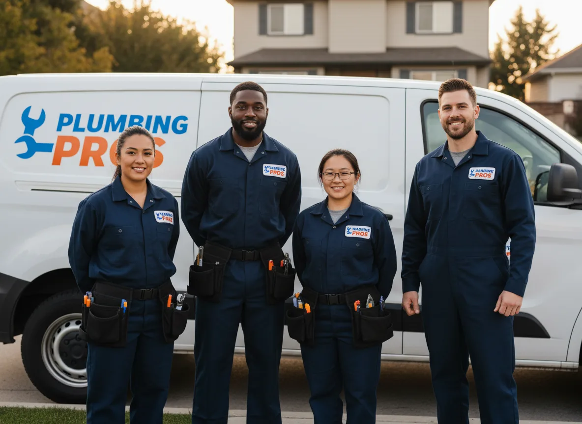 Water Heater Repair company in Castalia, NC