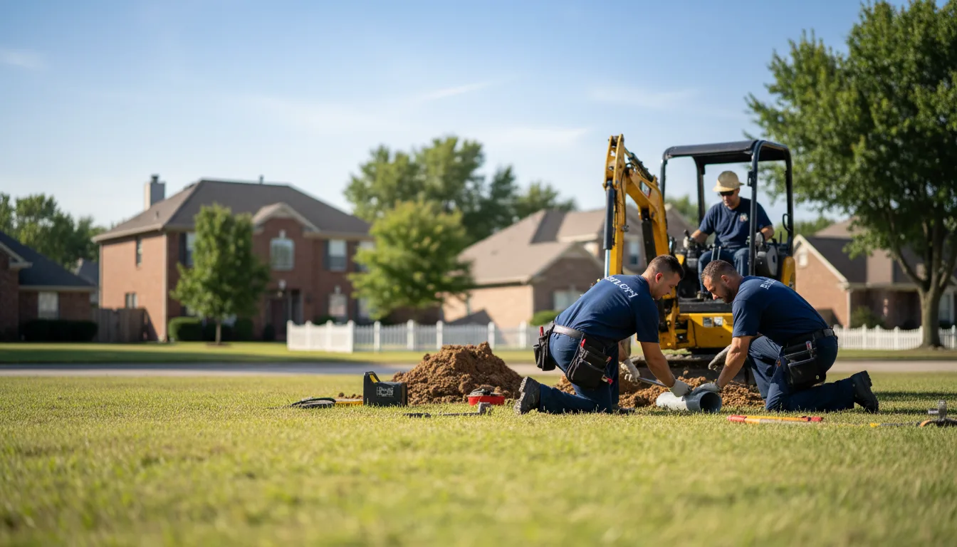 Water Heater Repair in Castalia, NC near me
